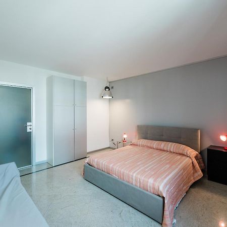 P&P Luxury Apartment بيرغامو المظهر الخارجي الصورة