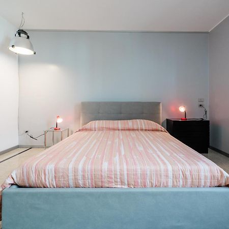 P&P Luxury Apartment بيرغامو المظهر الخارجي الصورة