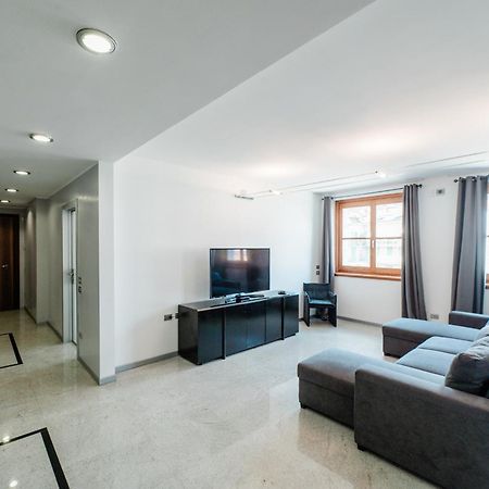 P&P Luxury Apartment بيرغامو المظهر الخارجي الصورة