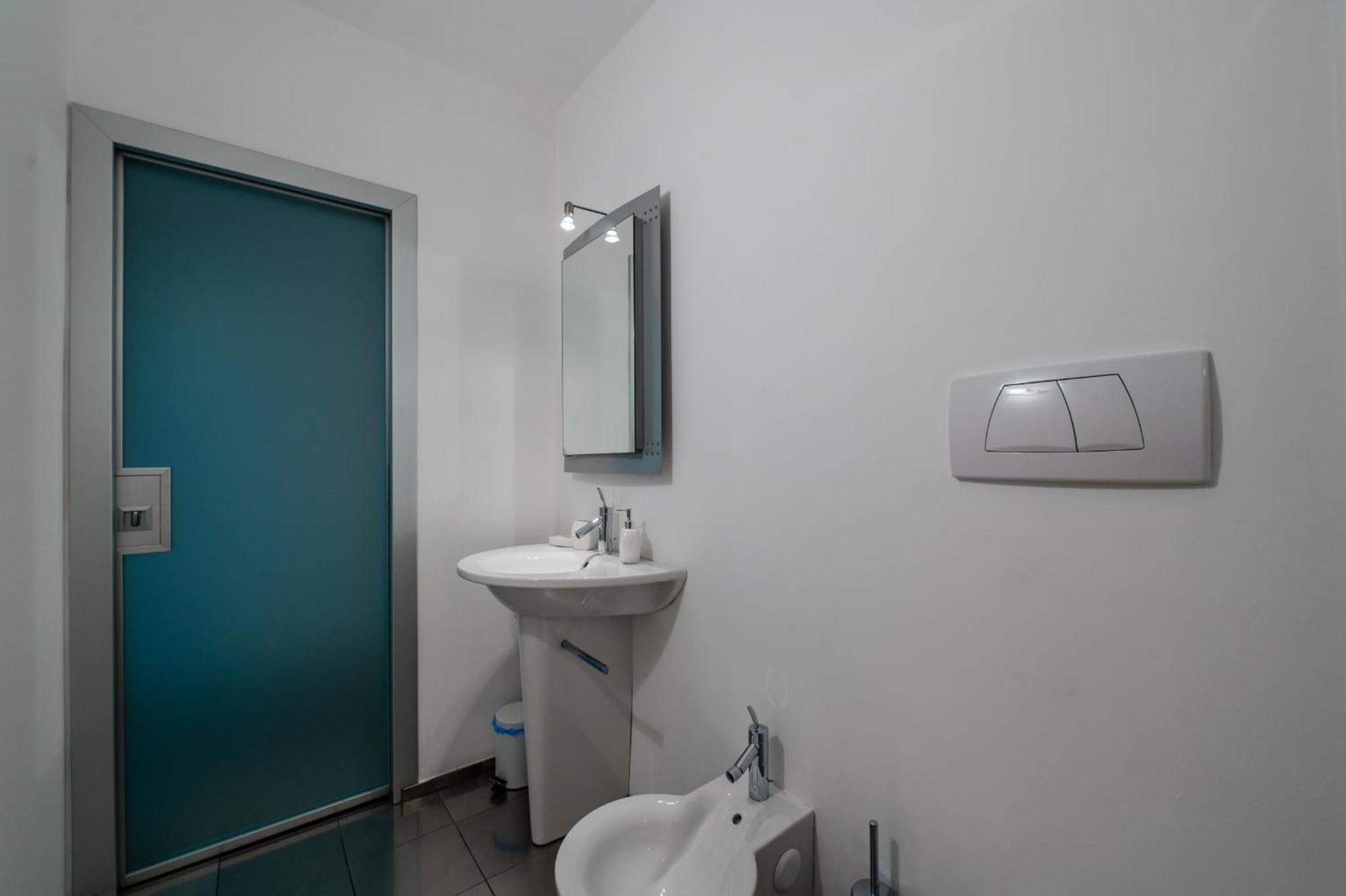 P&P Luxury Apartment بيرغامو المظهر الخارجي الصورة