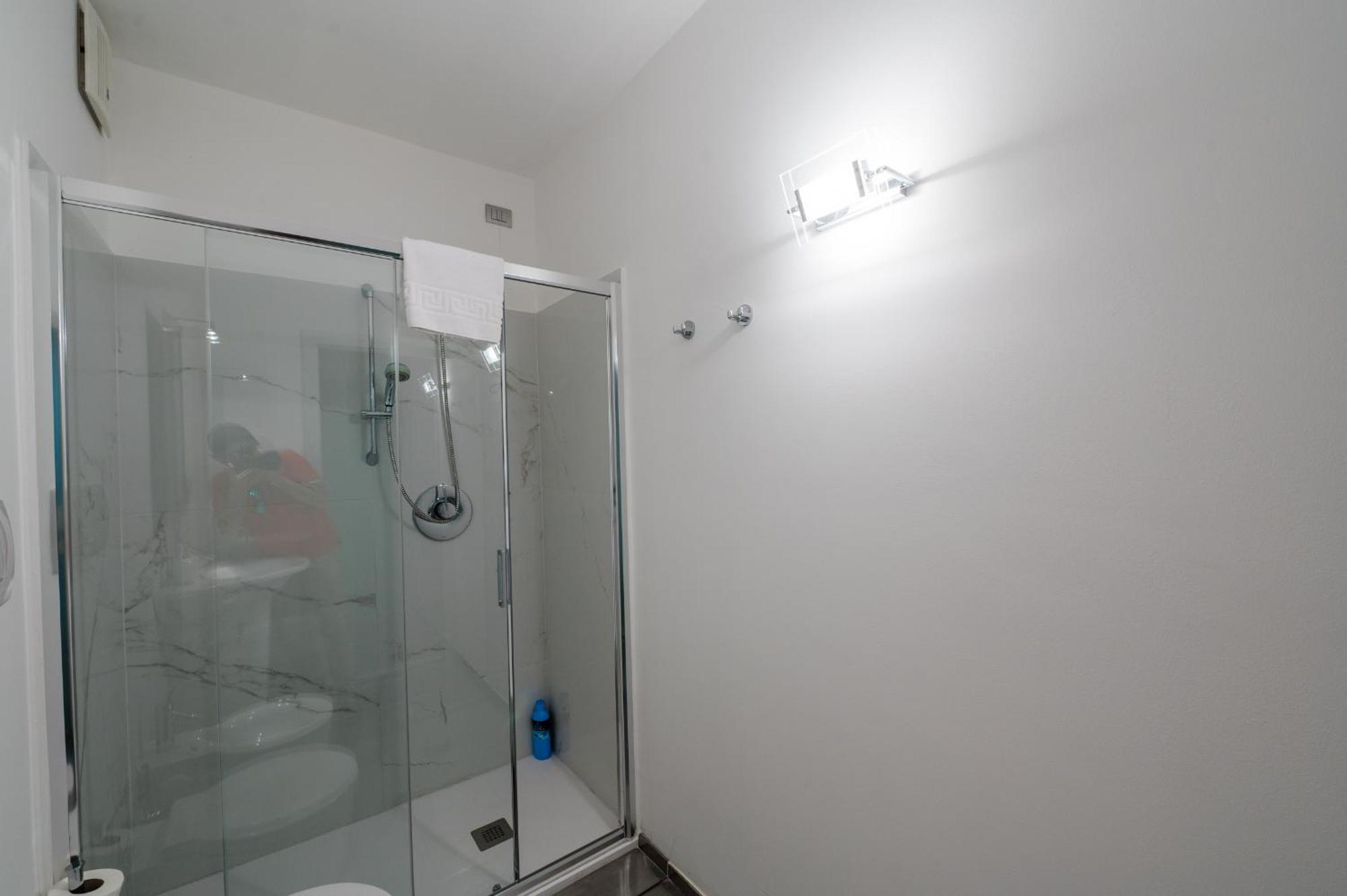 P&P Luxury Apartment بيرغامو المظهر الخارجي الصورة