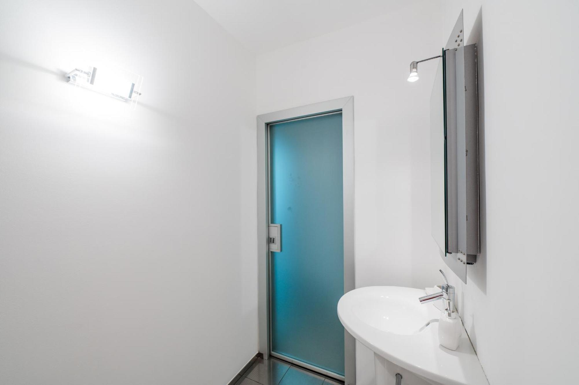 P&P Luxury Apartment بيرغامو المظهر الخارجي الصورة