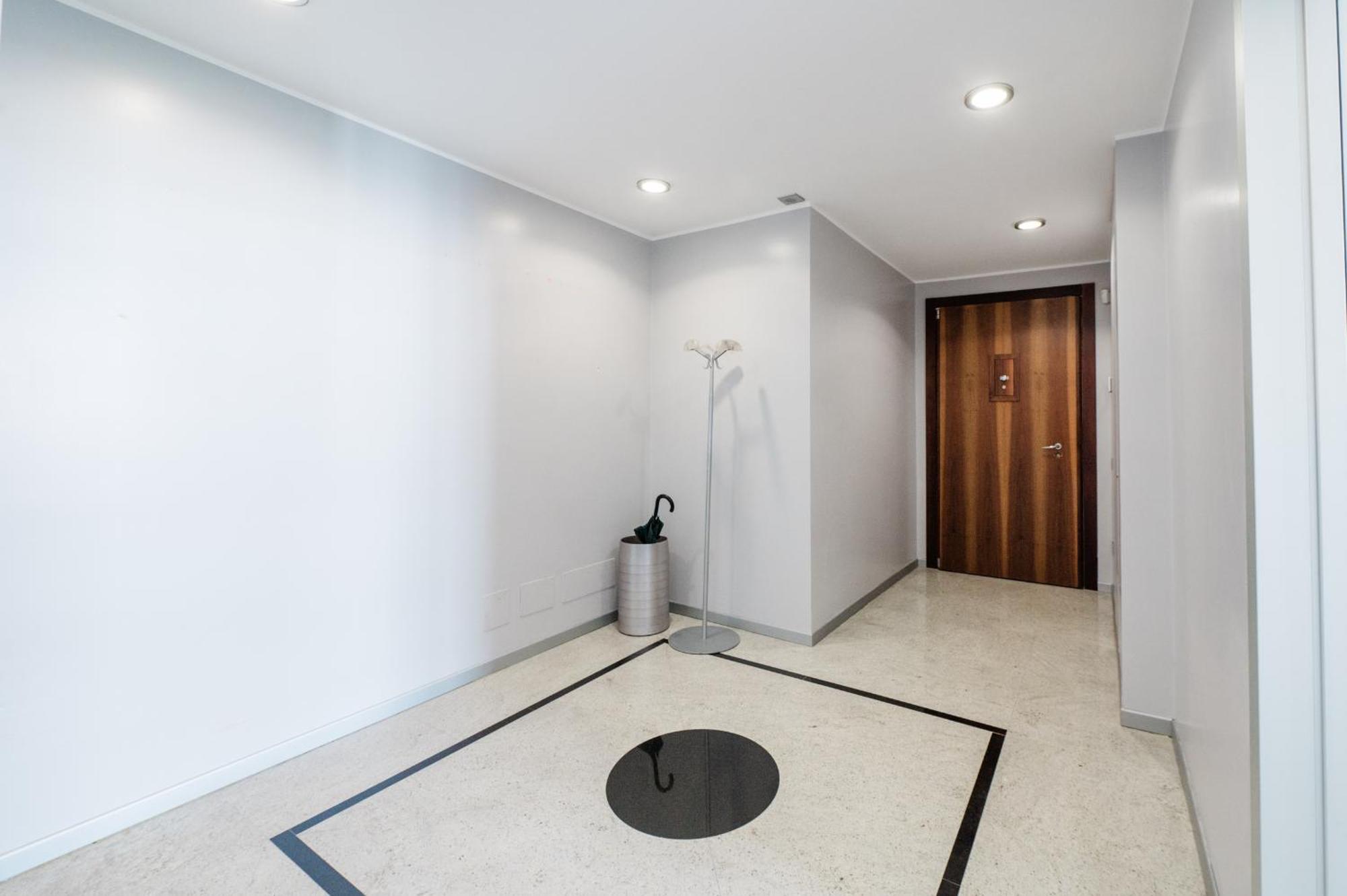 P&P Luxury Apartment بيرغامو المظهر الخارجي الصورة
