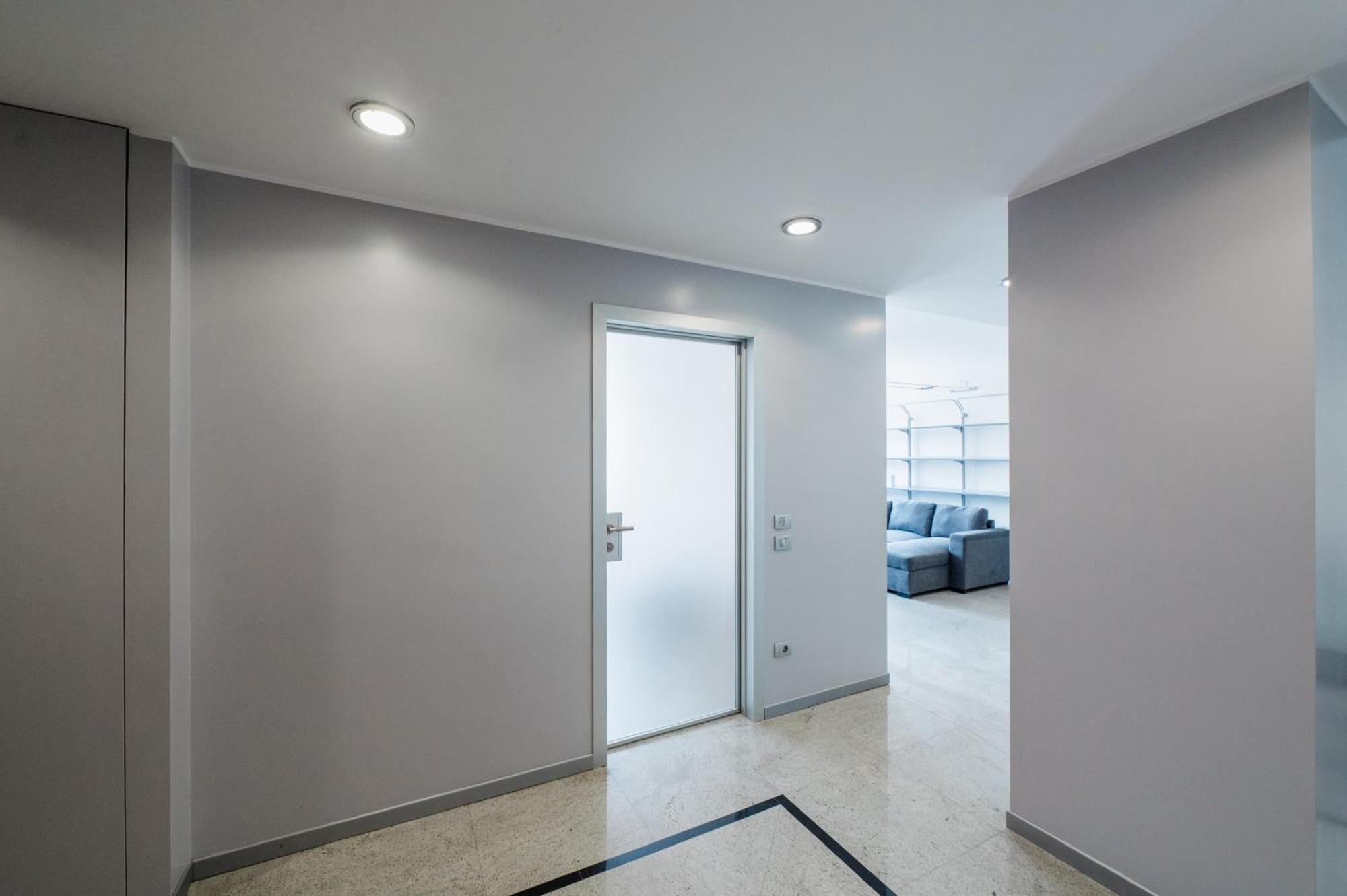 P&P Luxury Apartment بيرغامو المظهر الخارجي الصورة