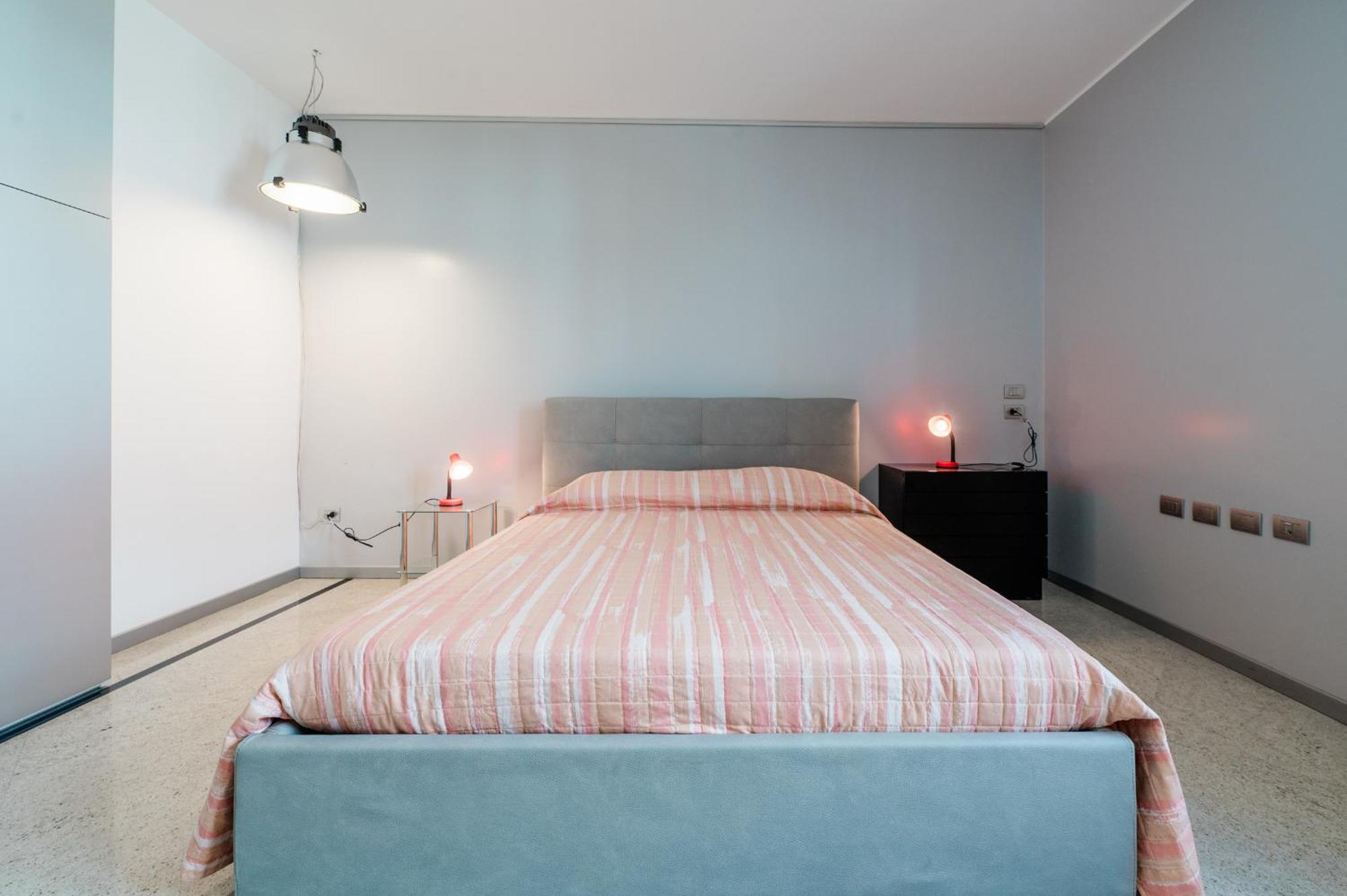 P&P Luxury Apartment بيرغامو المظهر الخارجي الصورة