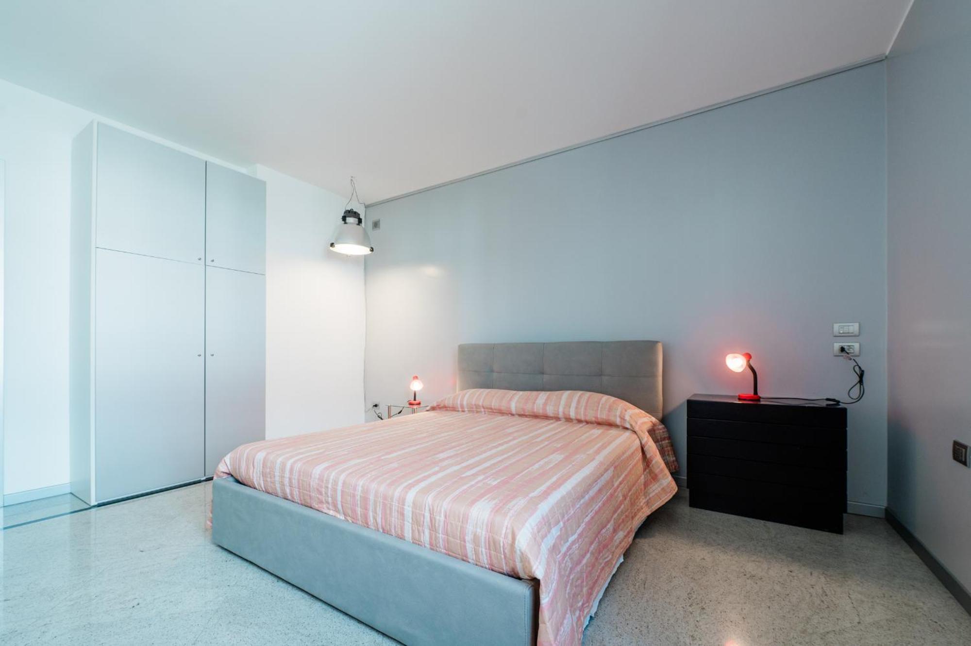 P&P Luxury Apartment بيرغامو المظهر الخارجي الصورة