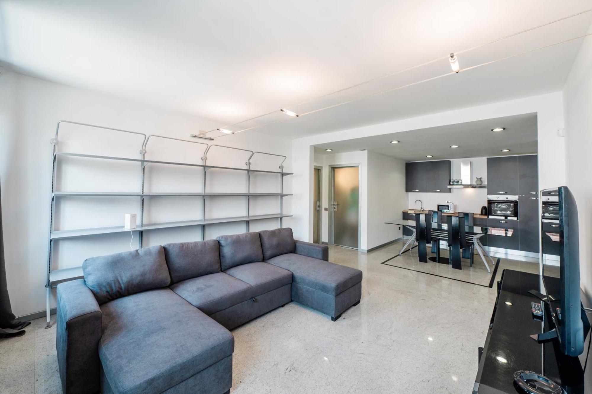 P&P Luxury Apartment بيرغامو المظهر الخارجي الصورة