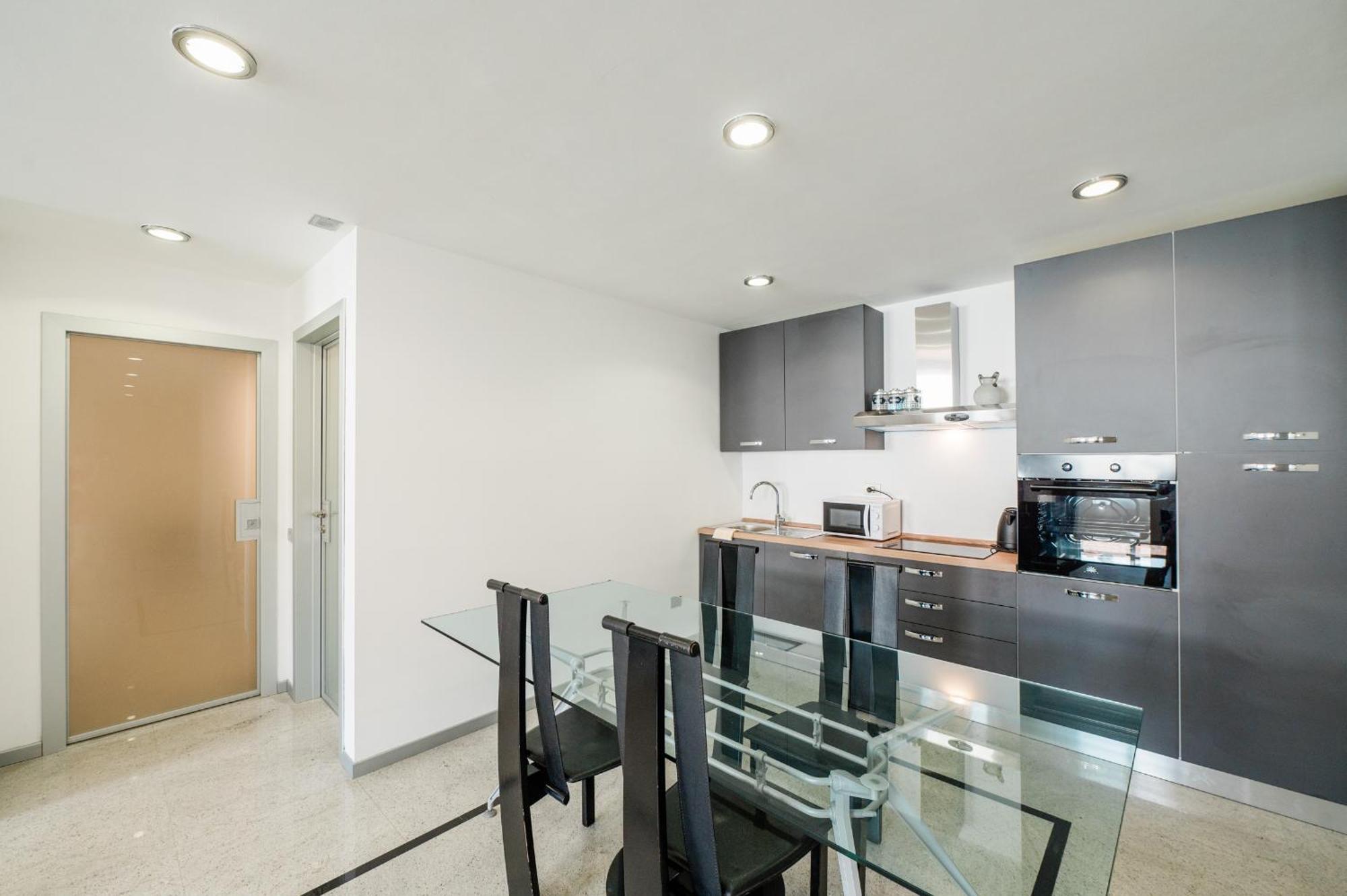P&P Luxury Apartment بيرغامو المظهر الخارجي الصورة