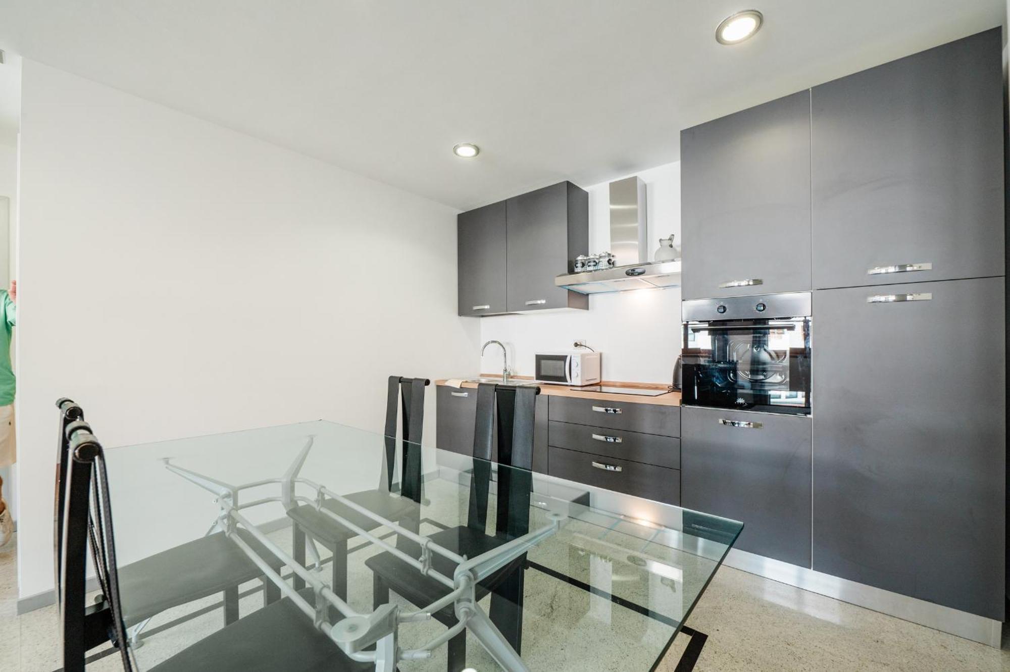 P&P Luxury Apartment بيرغامو المظهر الخارجي الصورة